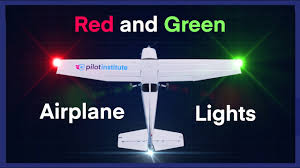 Aiircraft Lighting
